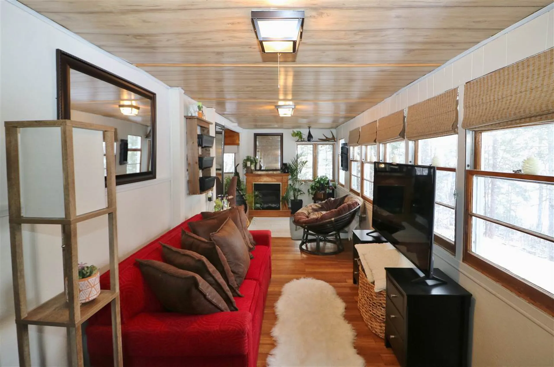 35 Cedar Pond Drive Milan NH 03588