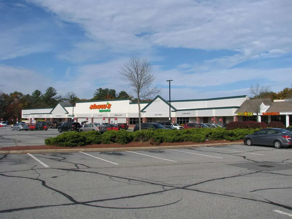 586 Nashua Street Milford NH 03055