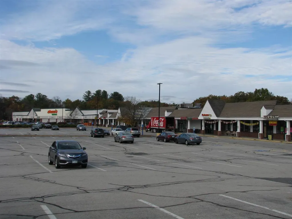 586 Nashua Street Milford NH 03055