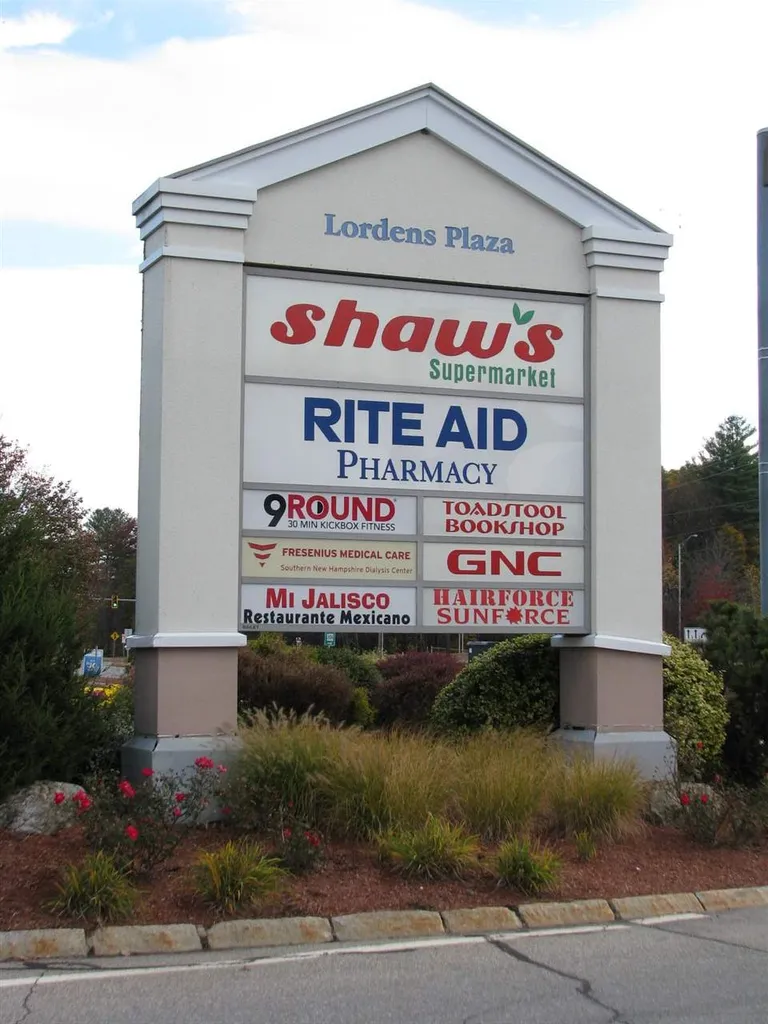586 Nashua Street Milford NH 03055
