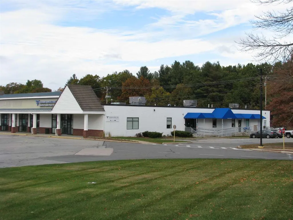 586 Nashua Street Milford NH 03055