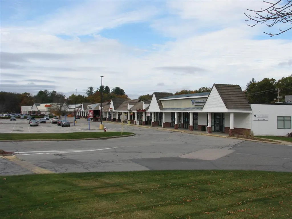 586 Nashua Street Milford NH 03055