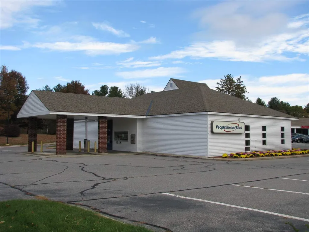 586 Nashua Street Milford NH 03055