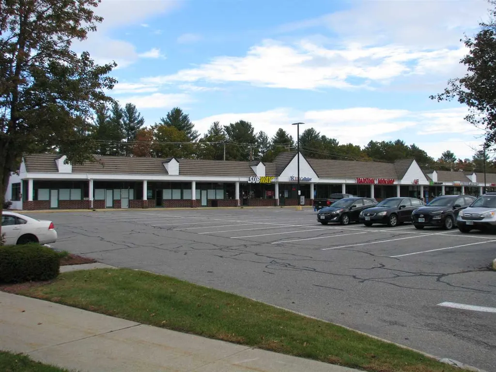 586 Nashua Street Milford NH 03055