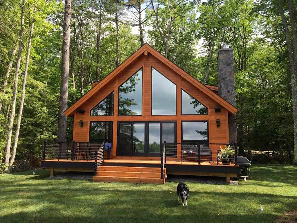 394 Rand Pond Road Goshen NH 03752