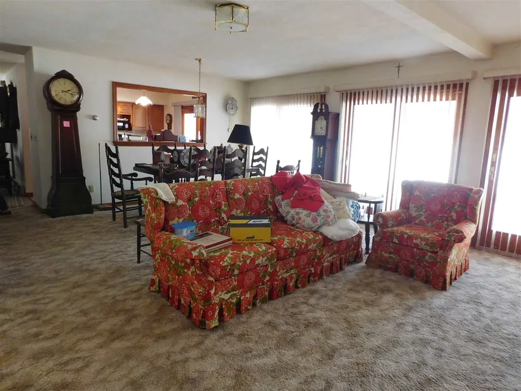 1 Concord Way Rochester NH 03867