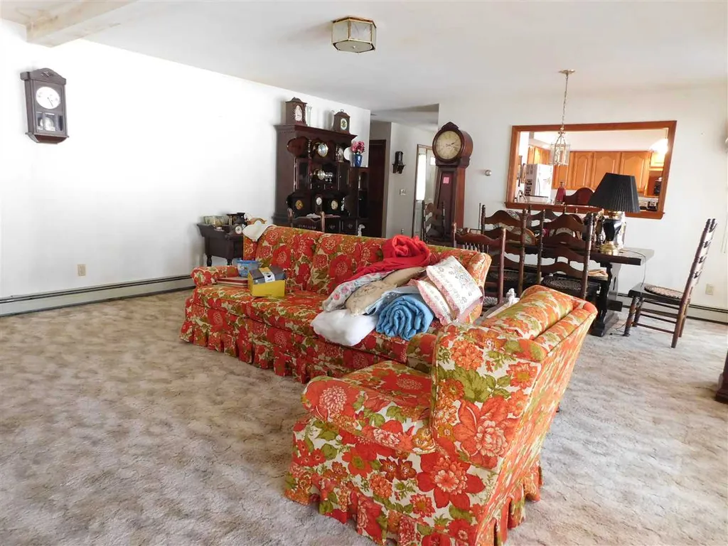 1 Concord Way Rochester NH 03867