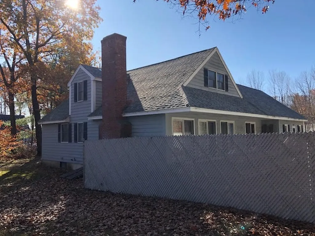 1 Concord Way Rochester NH 03867
