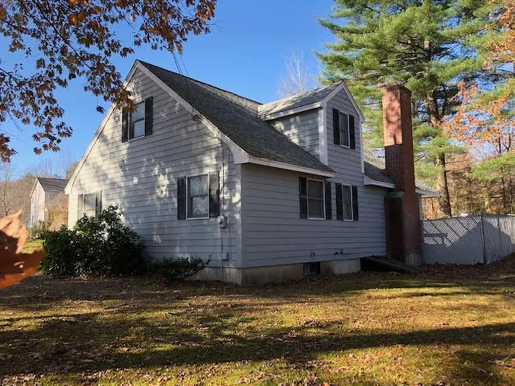 1 Concord Way Rochester NH 03867