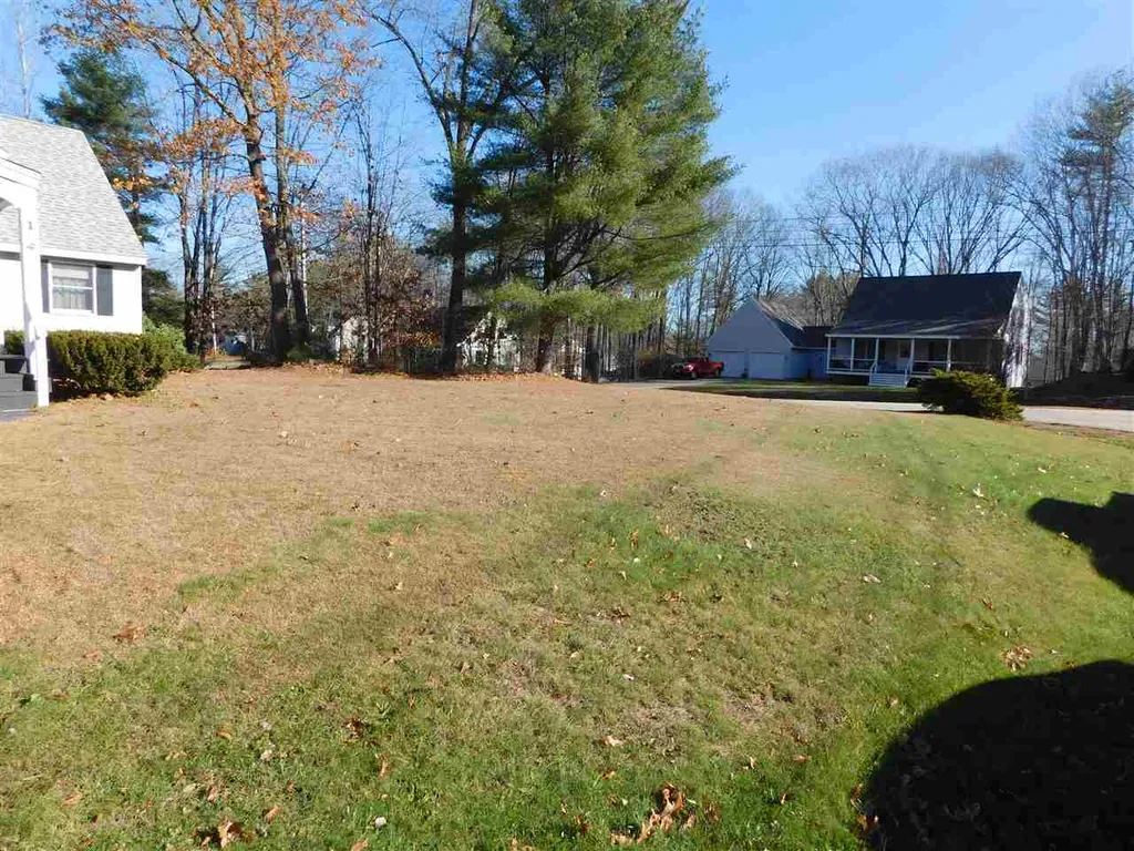 1 Concord Way Rochester NH 03867