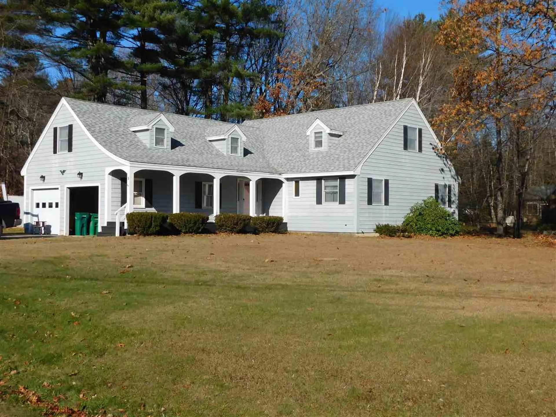 1 Concord Way Rochester NH 03867