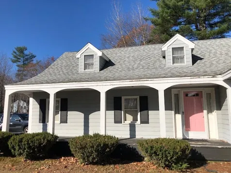 1 Concord Way Rochester NH 03867