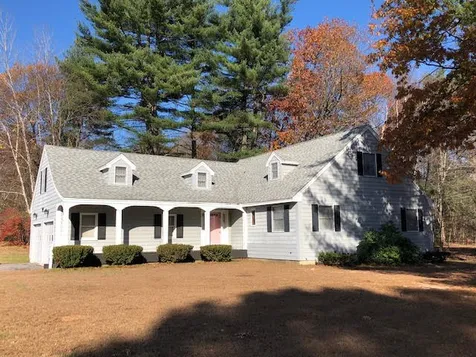 1 Concord Way Rochester NH 03867
