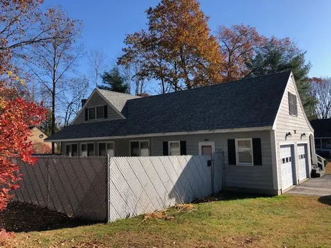 1 Concord Way Rochester NH 03867