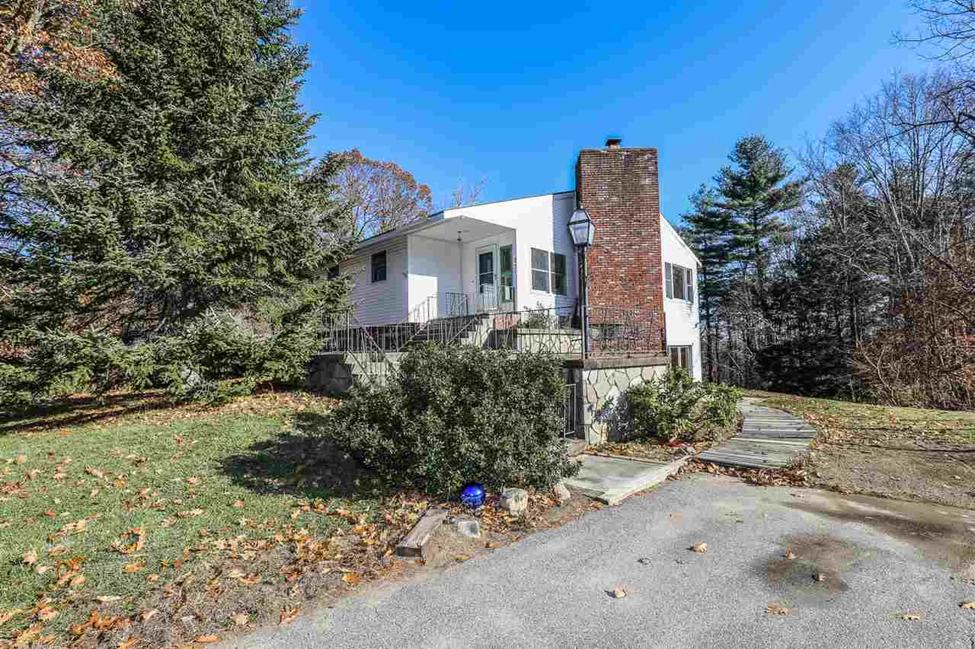 97 Mcgettigan Road Milford NH 03055
