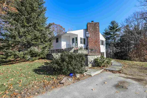 97 Mcgettigan Road Milford NH 03055
