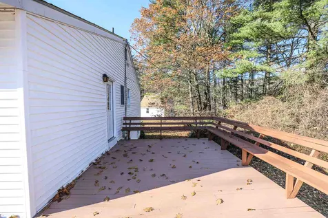 97 Mcgettigan Road Milford NH 03055