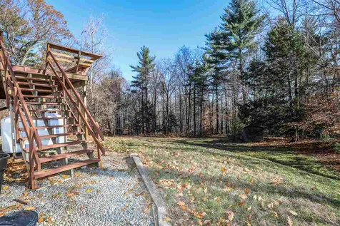 97 Mcgettigan Road Milford NH 03055