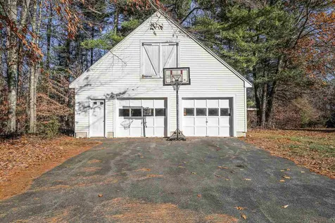 97 Mcgettigan Road Milford NH 03055