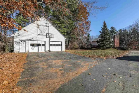 97 Mcgettigan Road Milford NH 03055