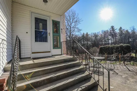 97 Mcgettigan Road Milford NH 03055