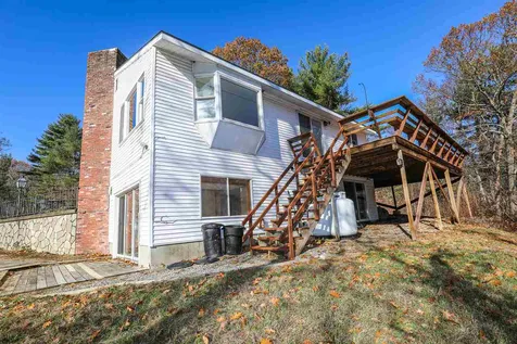 97 Mcgettigan Road Milford NH 03055