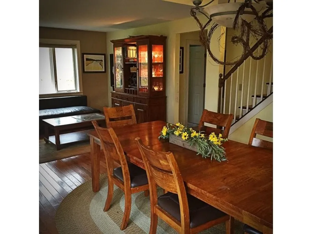 131 North Ridge Run Road Manchester VT 05255
