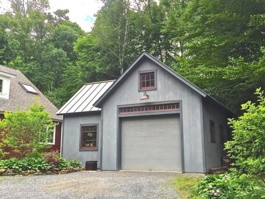 131 North Ridge Run Road Manchester VT 05255