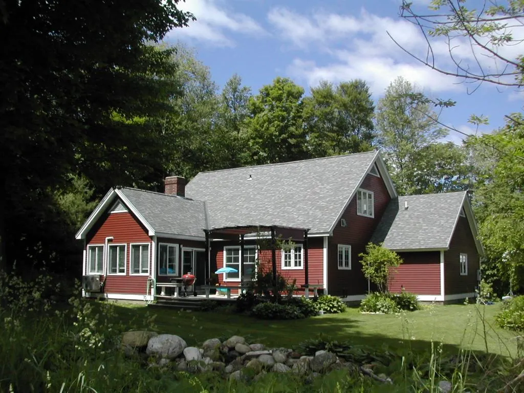 131 North Ridge Run Road Manchester VT 05255