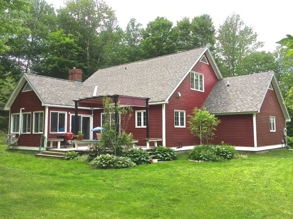 131 North Ridge Run Road Manchester VT 05255