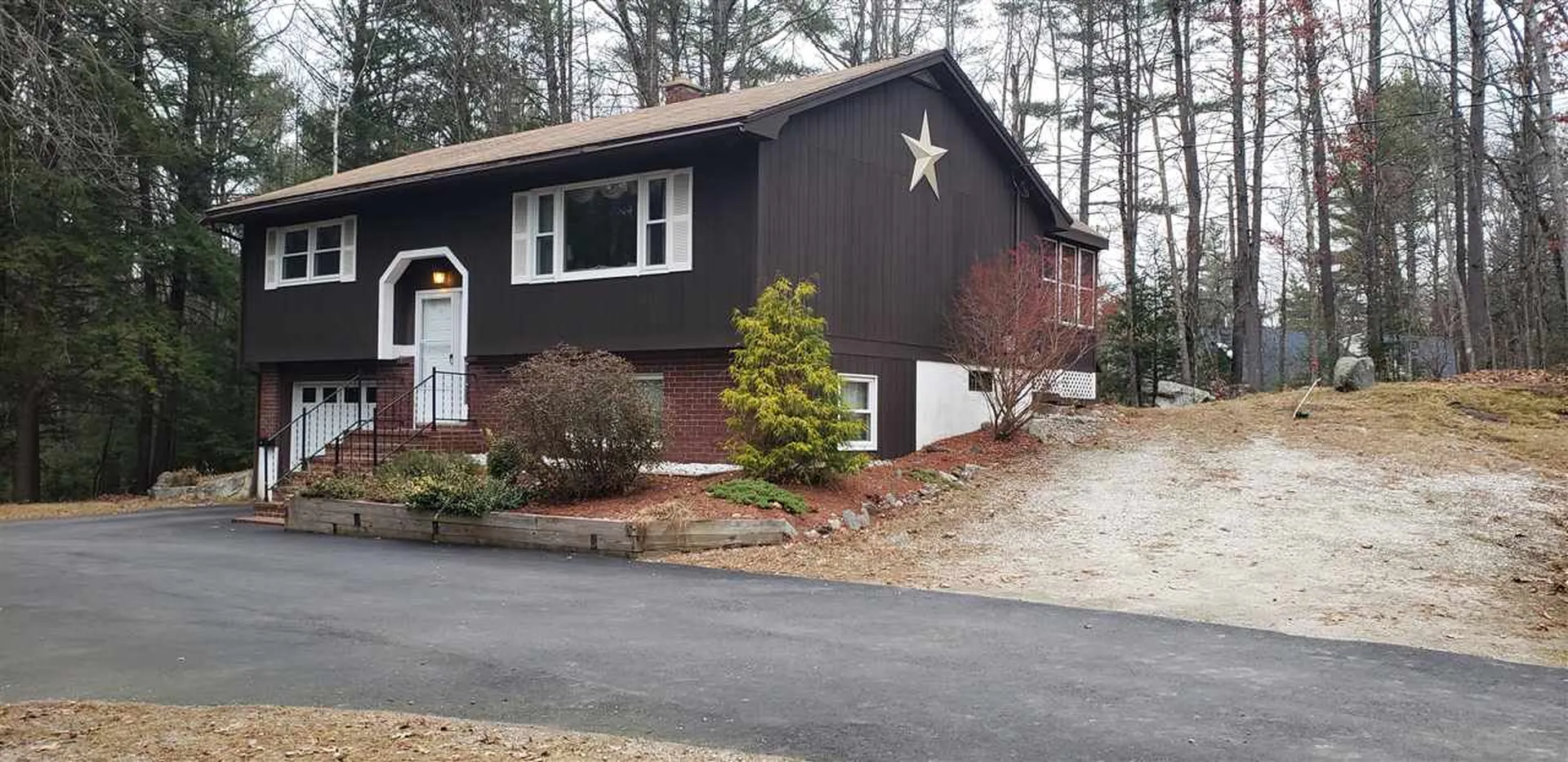 81 Snow Pond Road Concord NH 03301