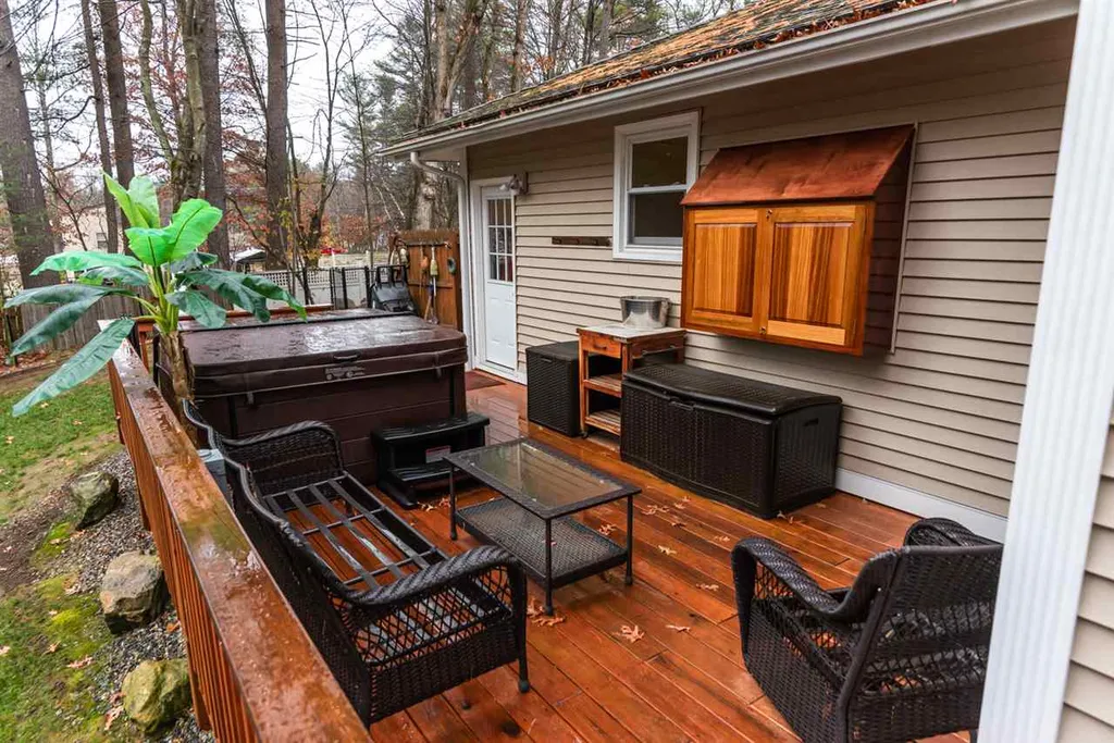 4 Eagle Drive Merrimack NH 03054