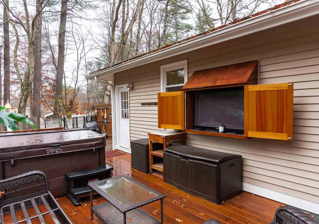 4 Eagle Drive Merrimack NH 03054