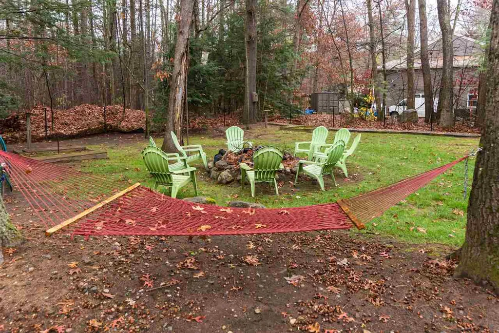 4 Eagle Drive Merrimack NH 03054