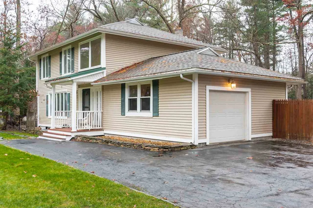 4 Eagle Drive Merrimack NH 03054