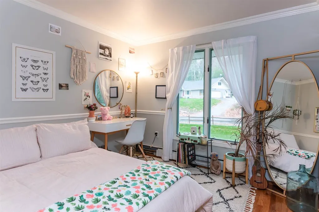 4 Eagle Drive Merrimack NH 03054
