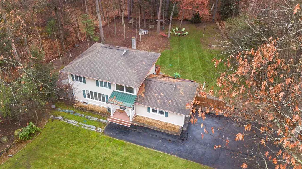 4 Eagle Drive Merrimack NH 03054