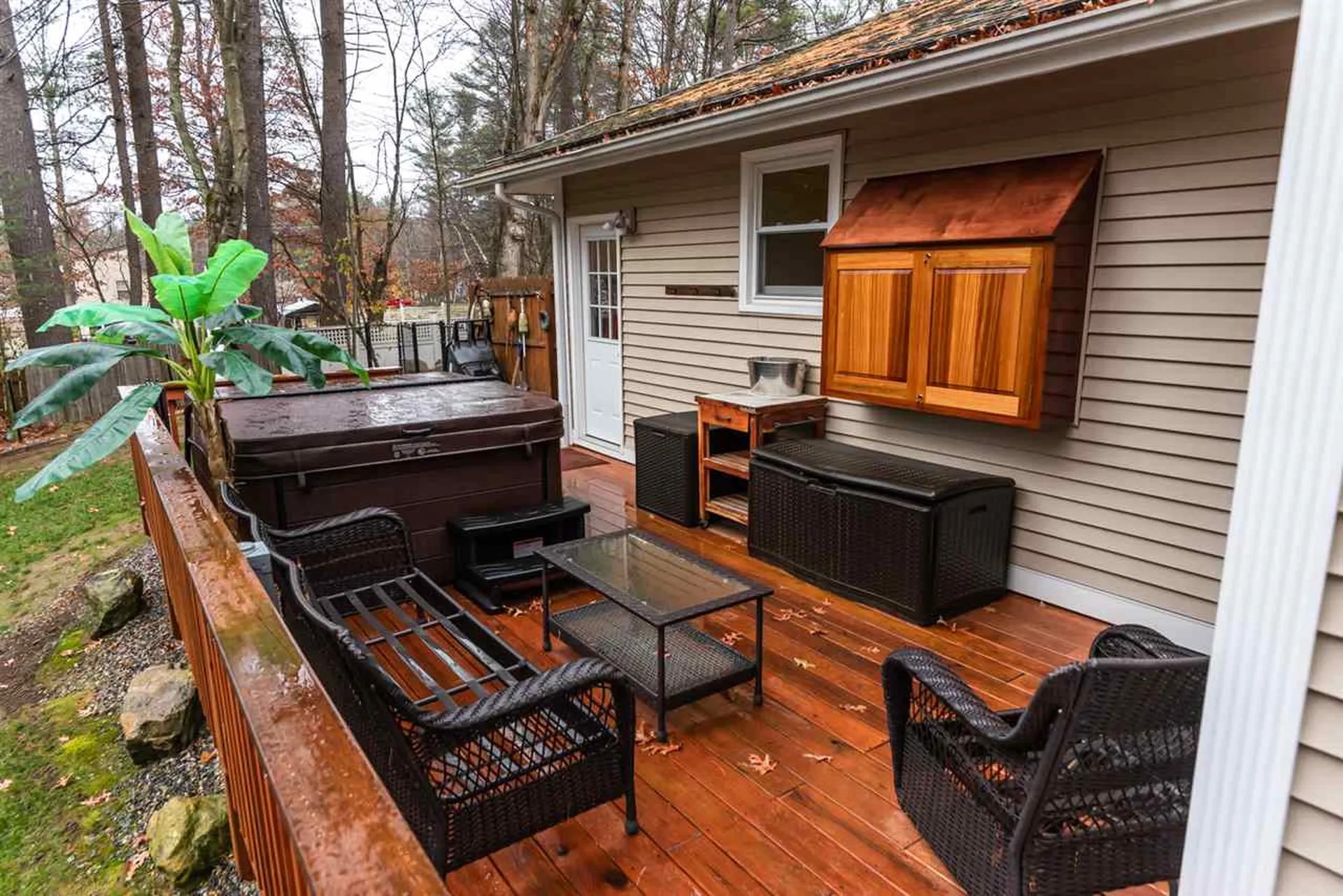 4 Eagle Drive Merrimack NH 03054