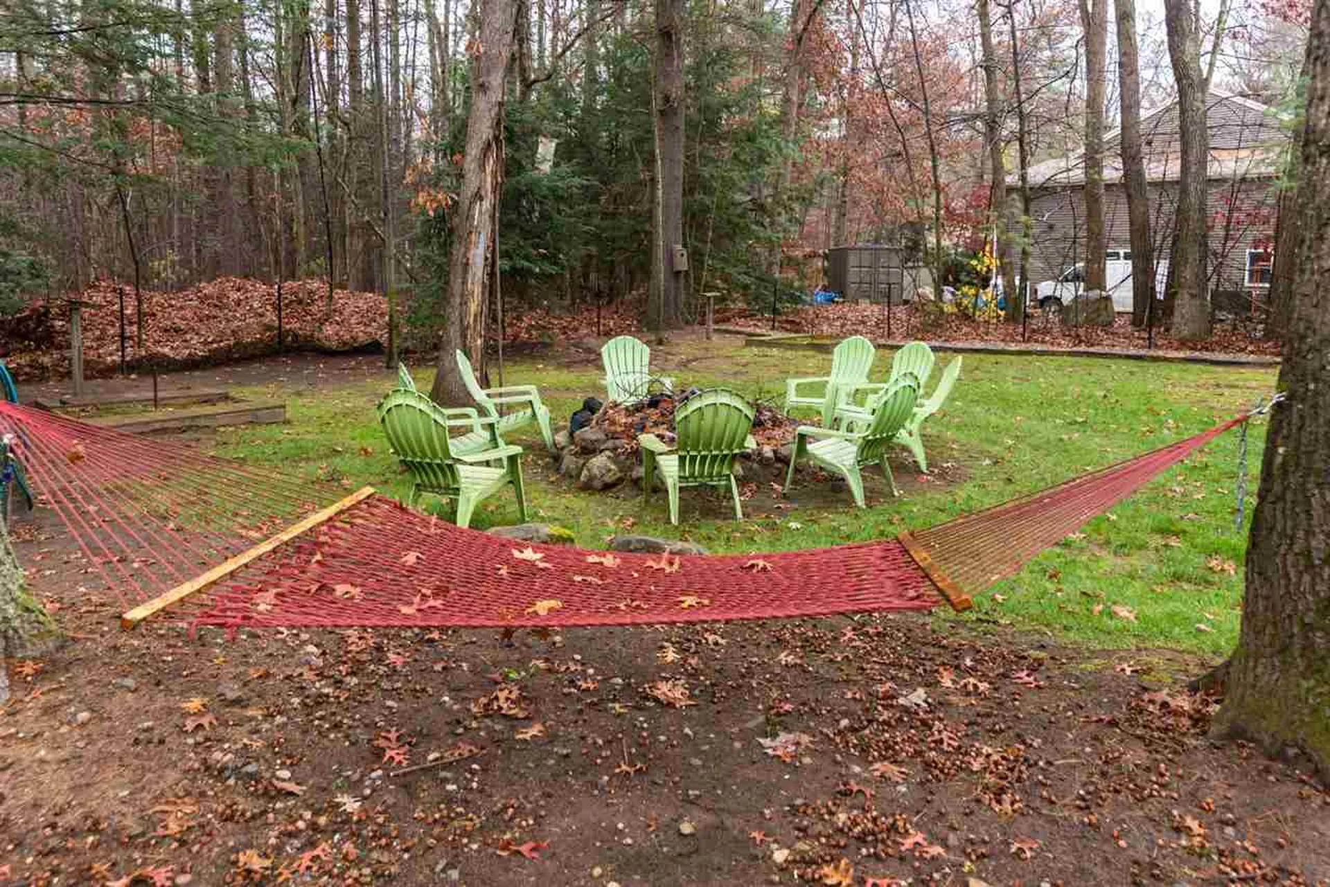 4 Eagle Drive Merrimack NH 03054