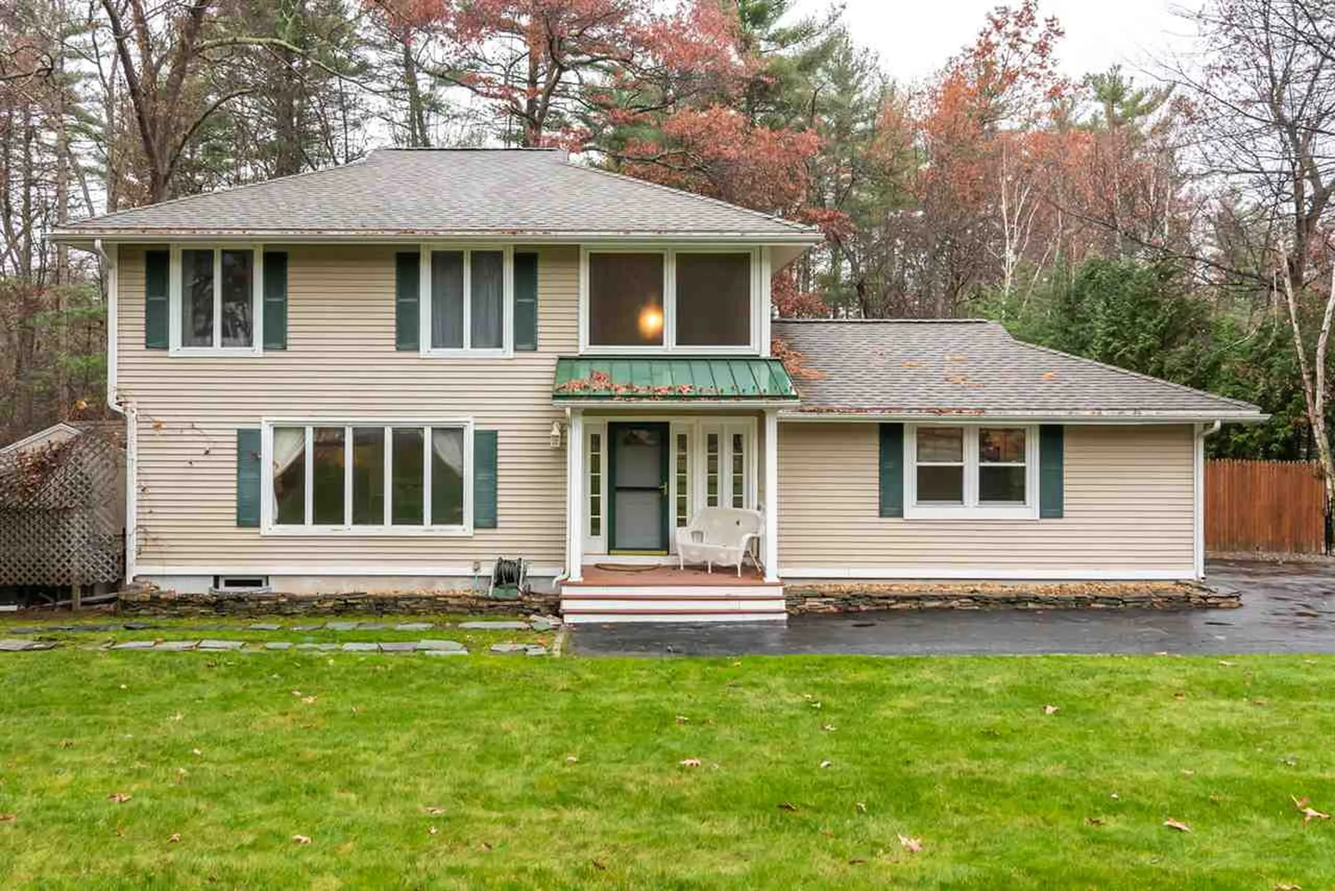4 Eagle Drive Merrimack NH 03054
