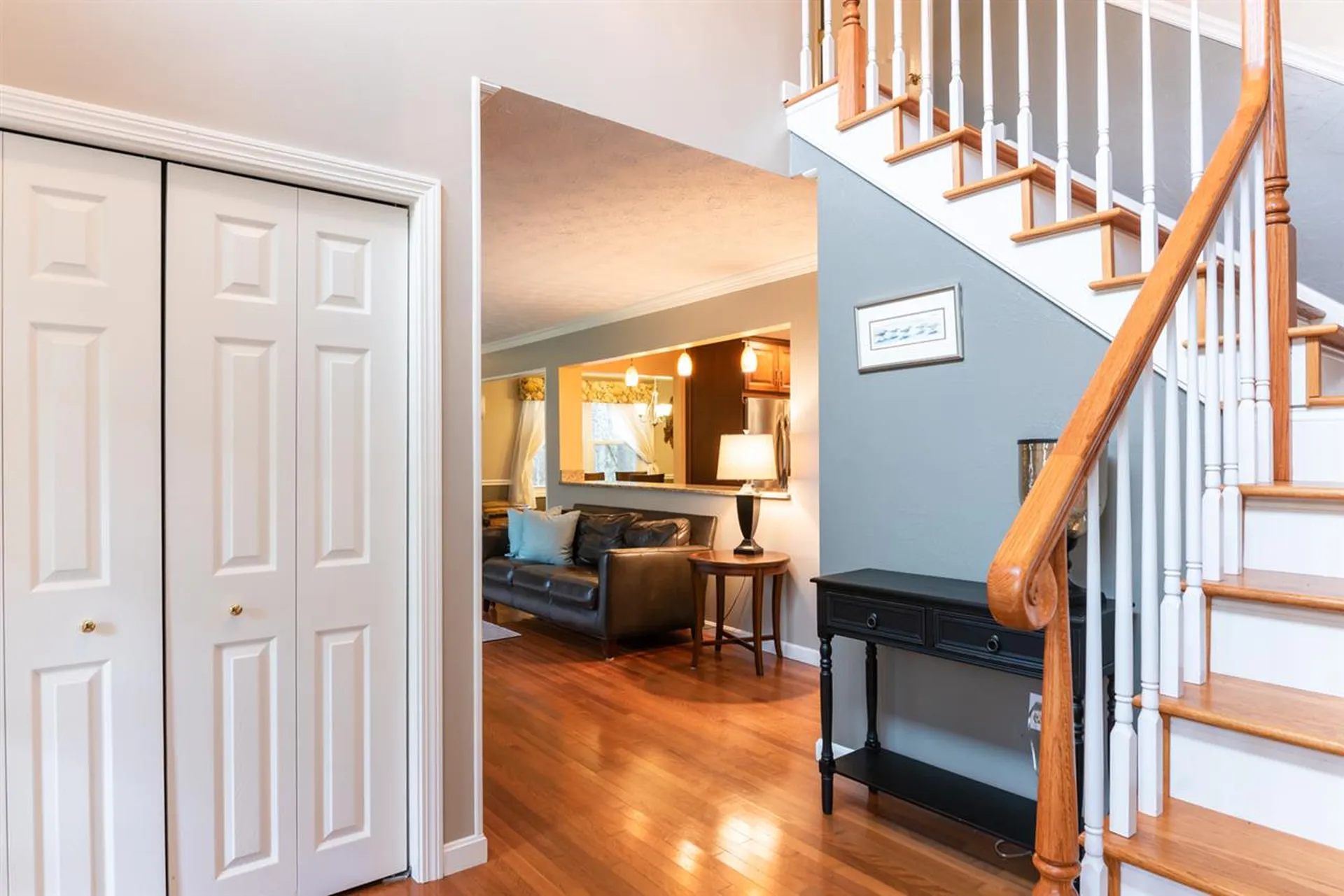 4 Eagle Drive Merrimack NH 03054