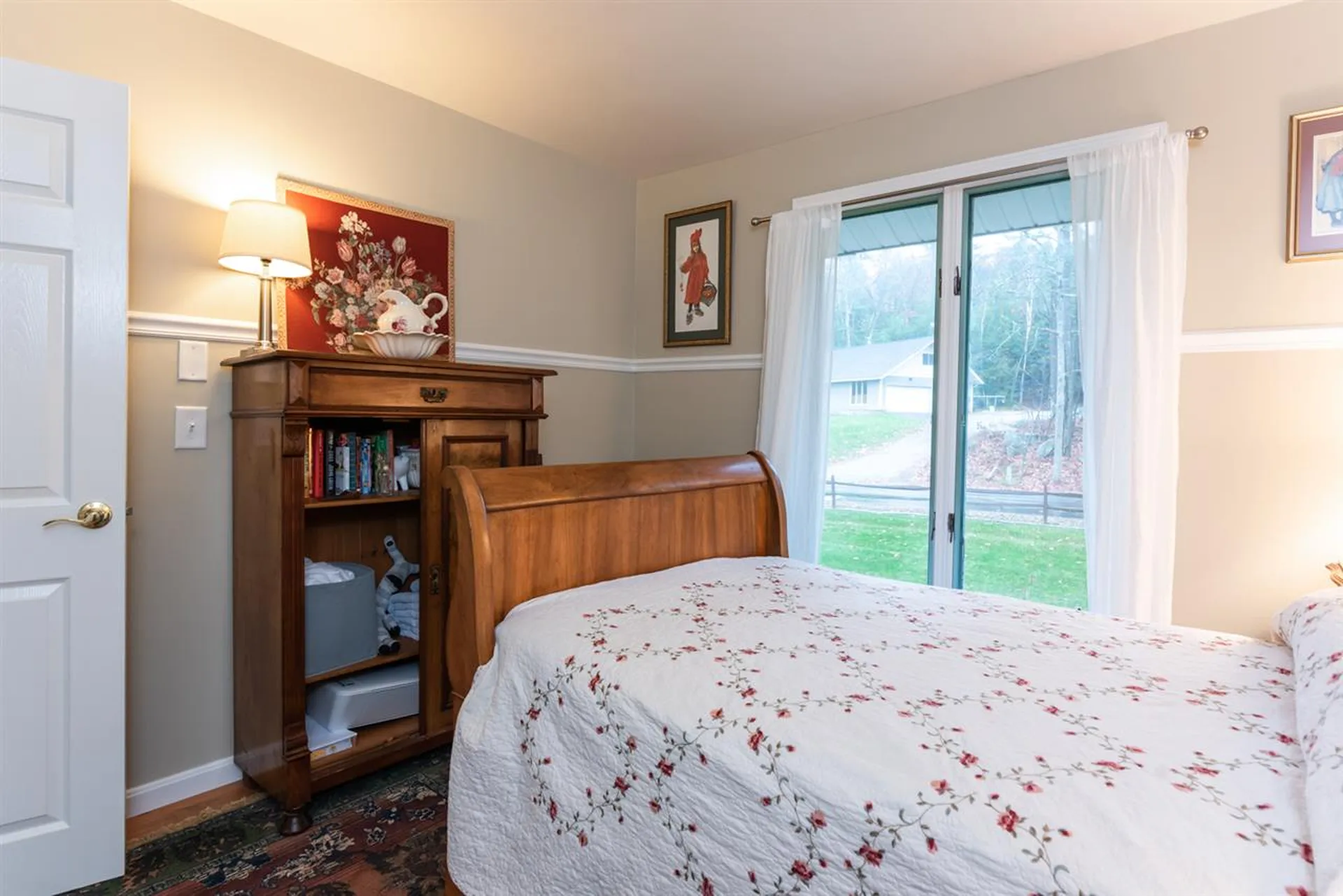 4 Eagle Drive Merrimack NH 03054