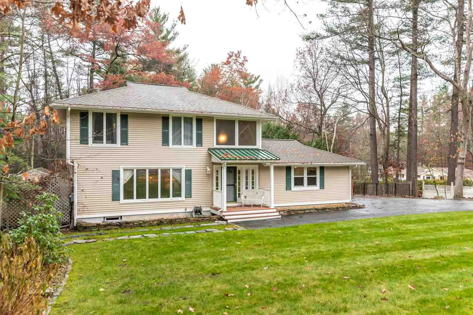 4 Eagle Drive Merrimack NH 03054