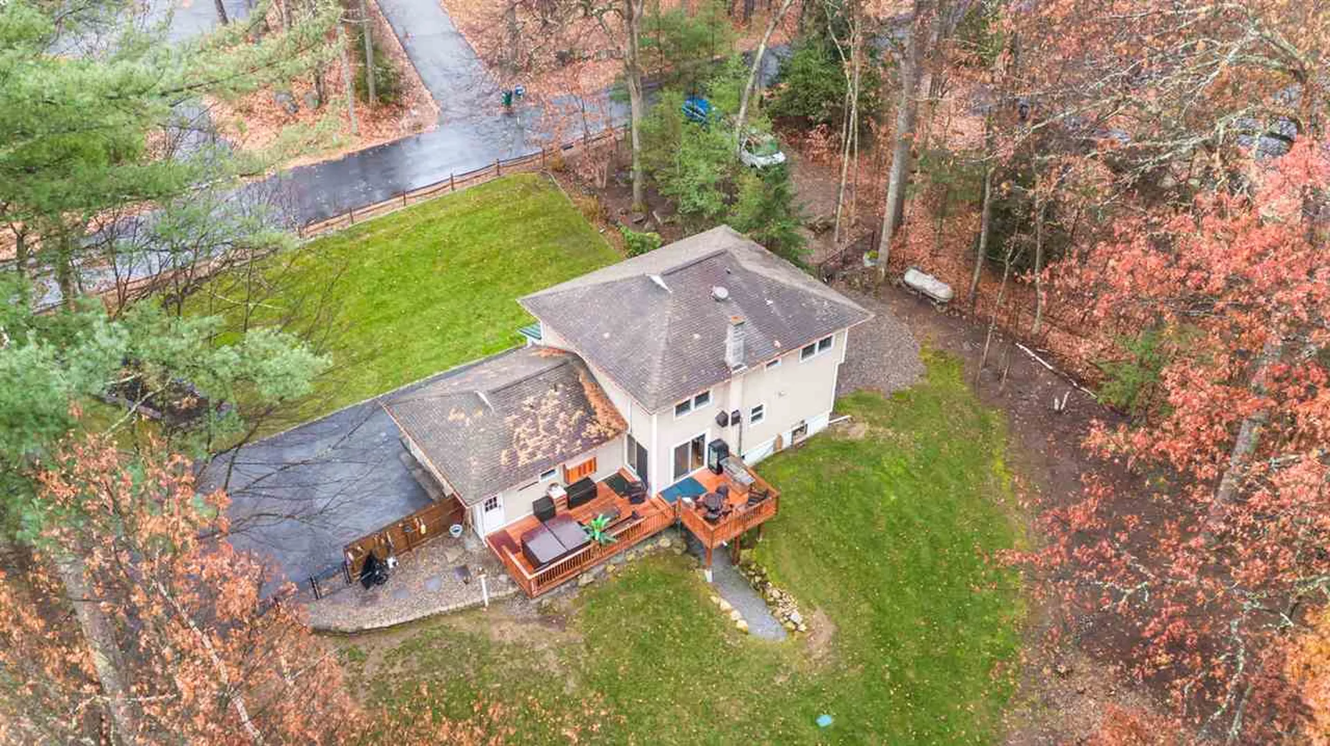 4 Eagle Drive Merrimack NH 03054