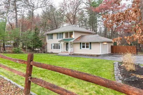 4 Eagle Drive Merrimack NH 03054