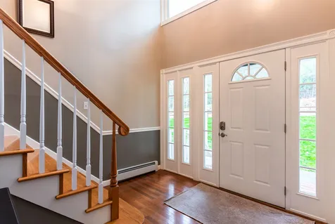 4 Eagle Drive Merrimack NH 03054