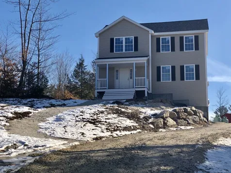 1096 Route 129 Loudon NH 03307