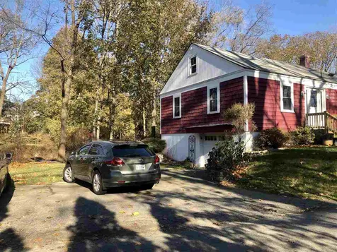 3 Ford Lane Kittery ME 03904