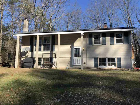 821 N Hemlock Road Charlestown NH 03603