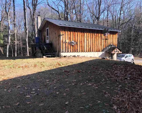 821 N Hemlock Road Charlestown NH 03603